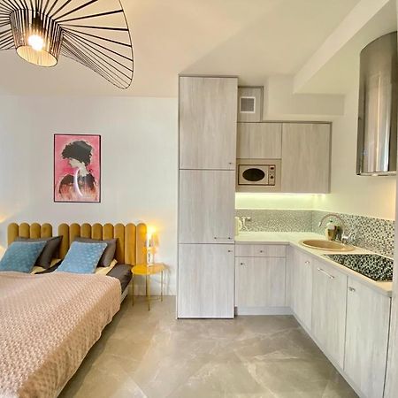 Luxury Panda Apartment In Old Town Krasków Εξωτερικό φωτογραφία
