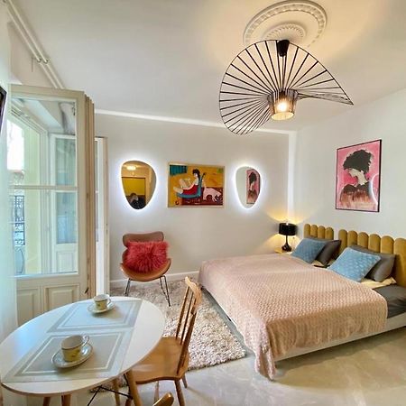 Luxury Panda Apartment In Old Town Krasków Εξωτερικό φωτογραφία