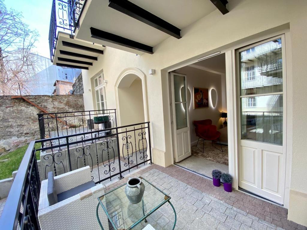 Luxury Panda Apartment In Old Town Krasków Εξωτερικό φωτογραφία