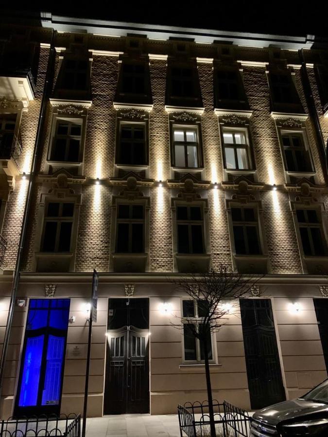 Luxury Panda Apartment In Old Town Krasków Εξωτερικό φωτογραφία
