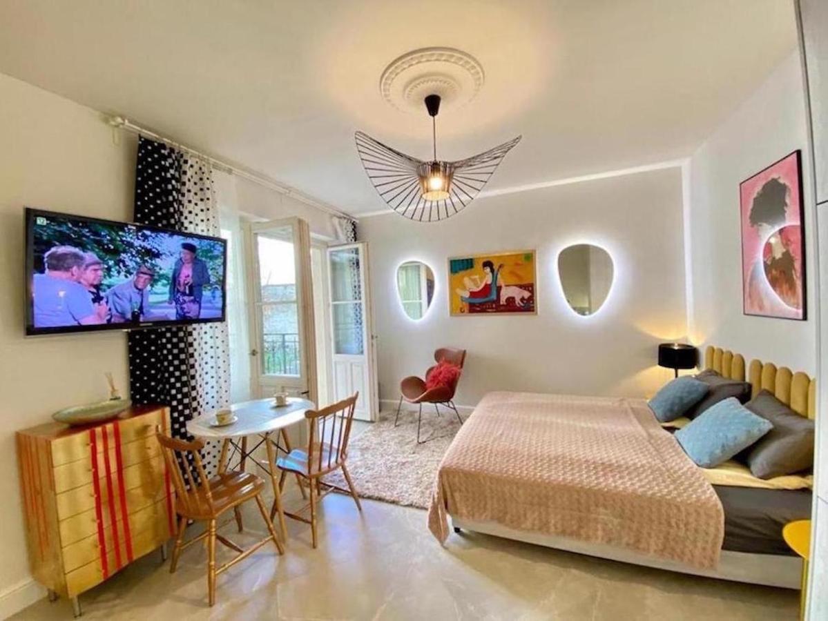 Luxury Panda Apartment In Old Town Krasków Εξωτερικό φωτογραφία