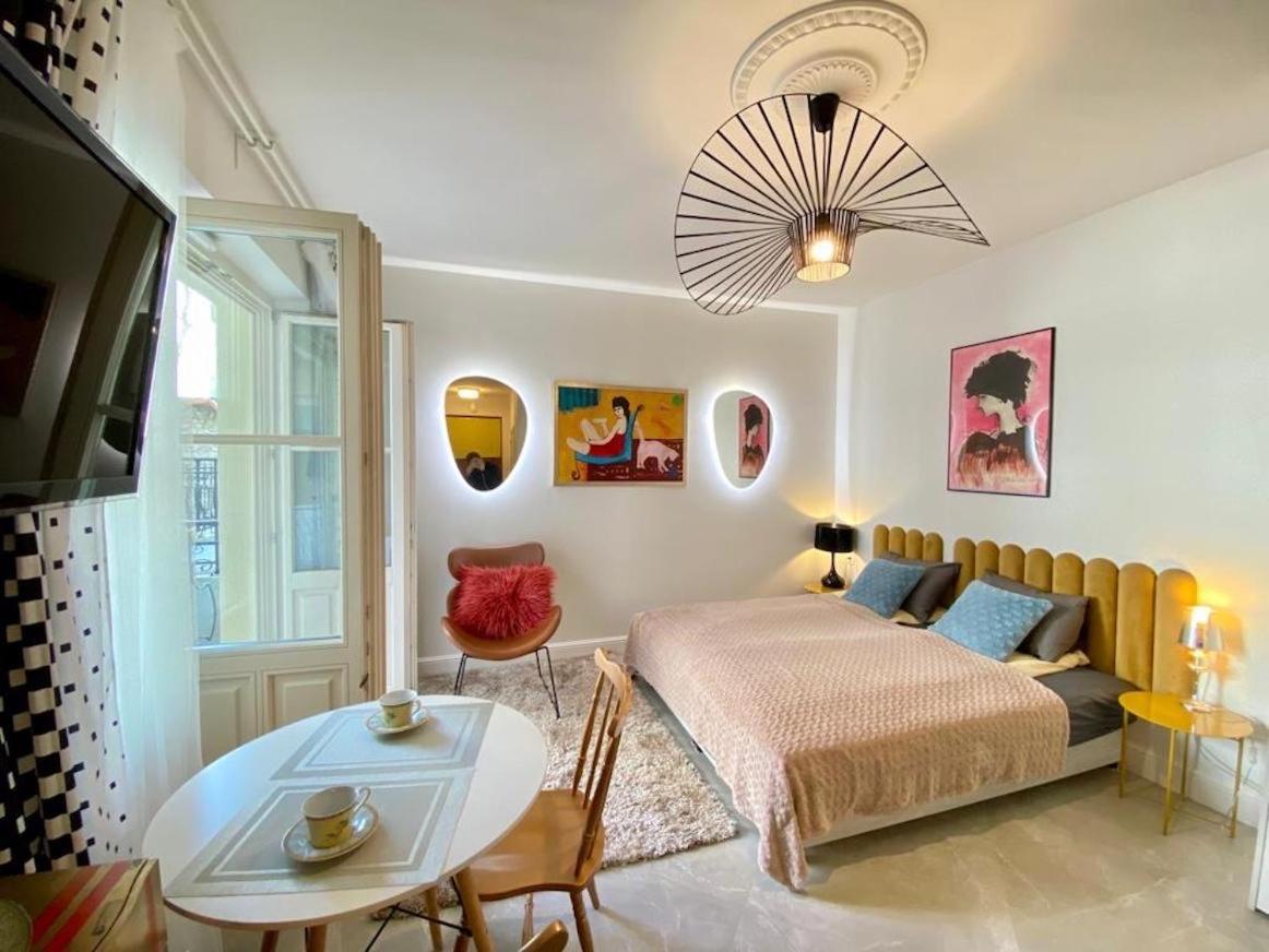 Luxury Panda Apartment In Old Town Krasków Εξωτερικό φωτογραφία